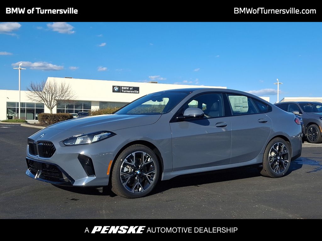 2025 BMW 2 Series 228i -
                  Turnersville, NJ