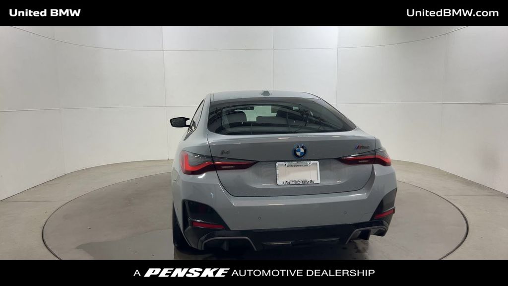 2022 BMW i4 M50 7
