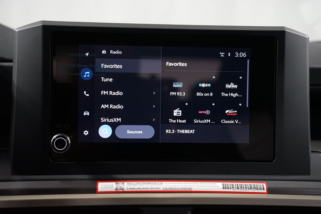 Thumbnail: 2026 Toyota Tacoma - 20