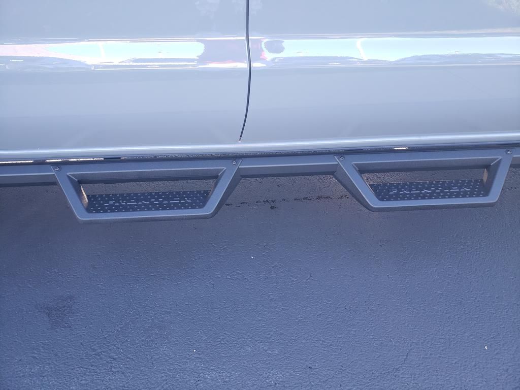 new 2026 Nissan Frontier car, priced at $43,223