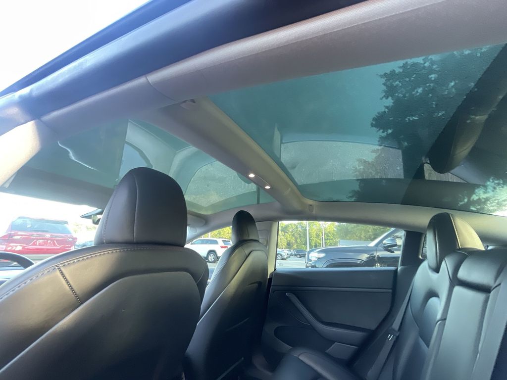 Used 2022 Tesla Model 3 Sedan