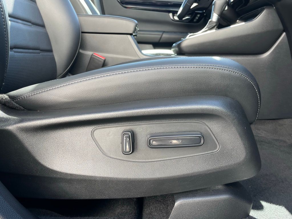 Thumbnail: 2025 Honda CR-V - 32