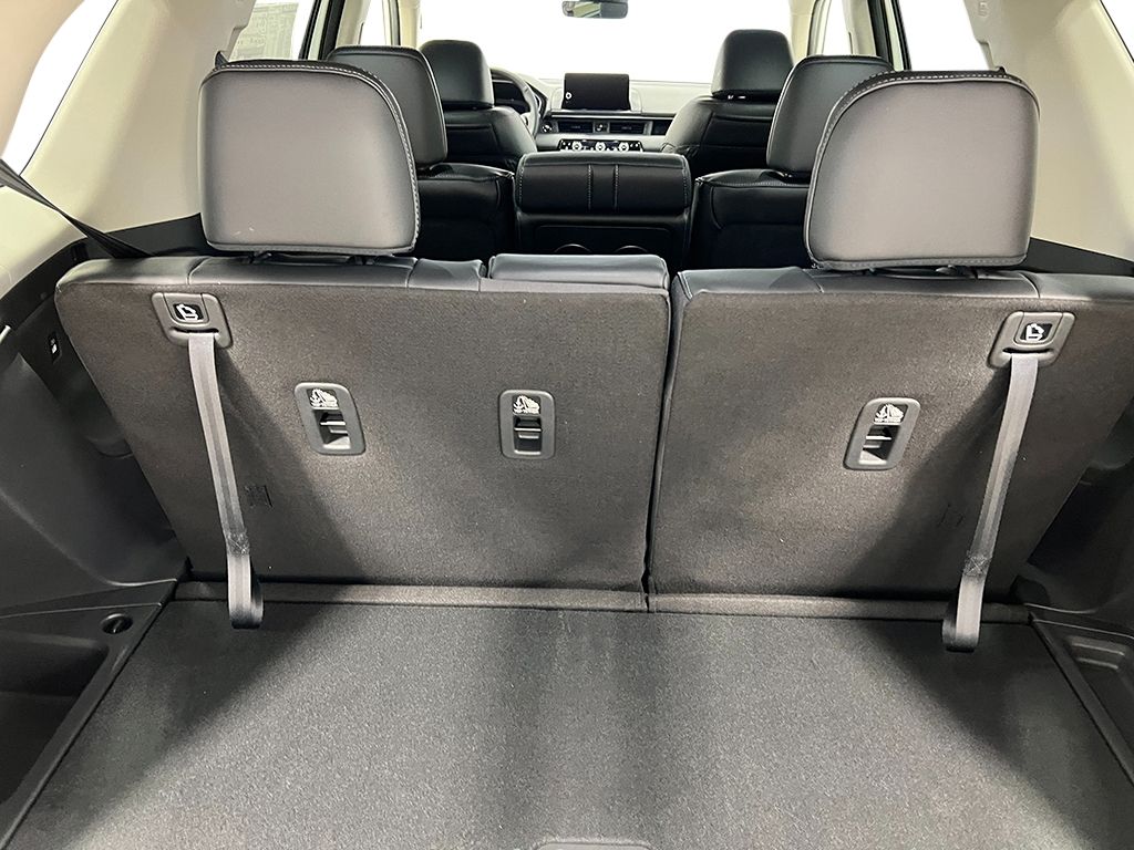 2025 Honda Pilot Elite photo