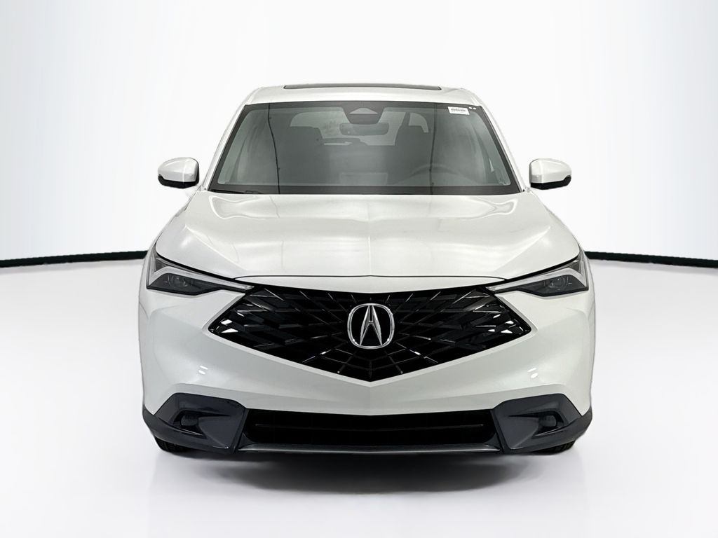 Thumbnail: 2026 Acura ADX - 2