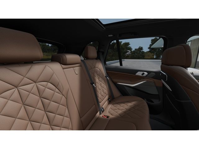 Thumbnail: 2026 BMW X5 - 12