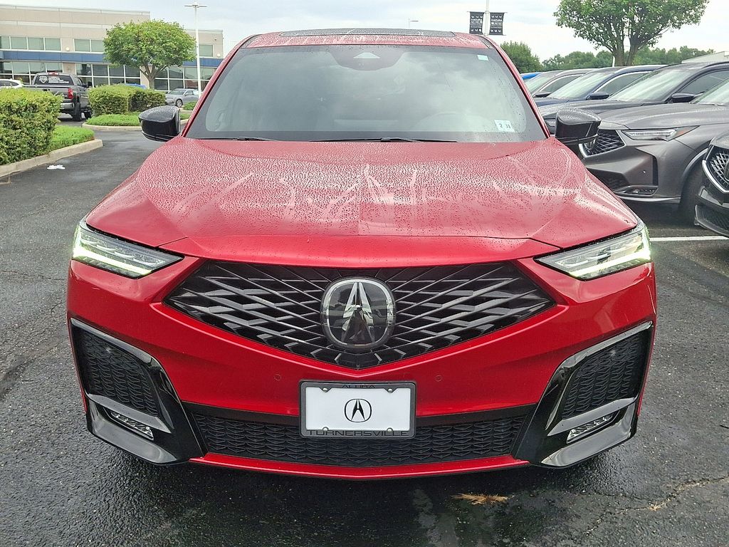 Thumbnail: 2026 Acura MDX - 2