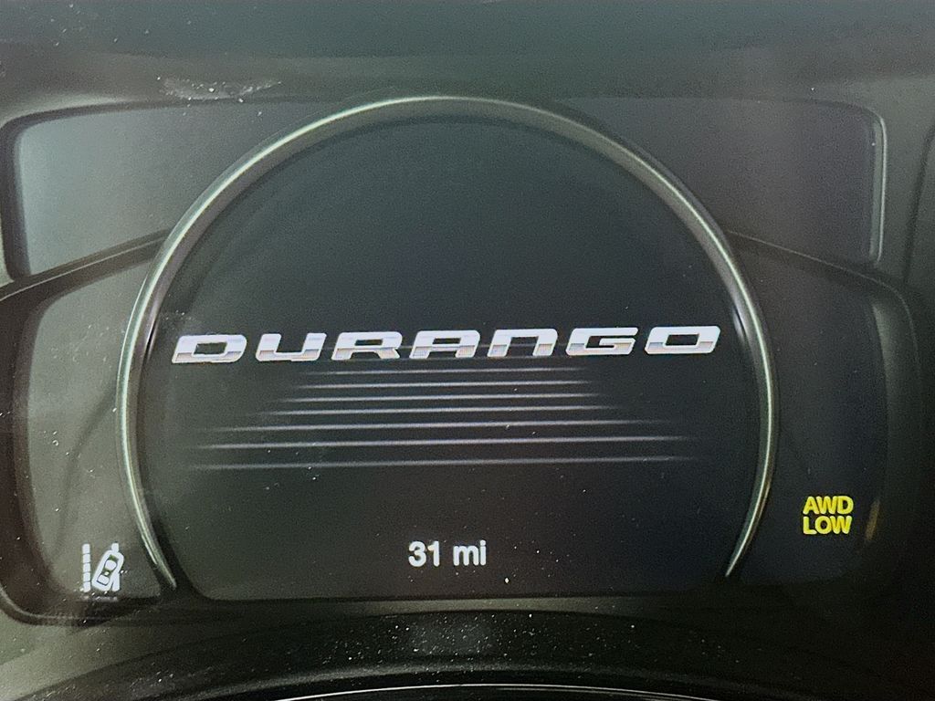 New 2026 Gray Dodge GT Blacktop Redline image 11