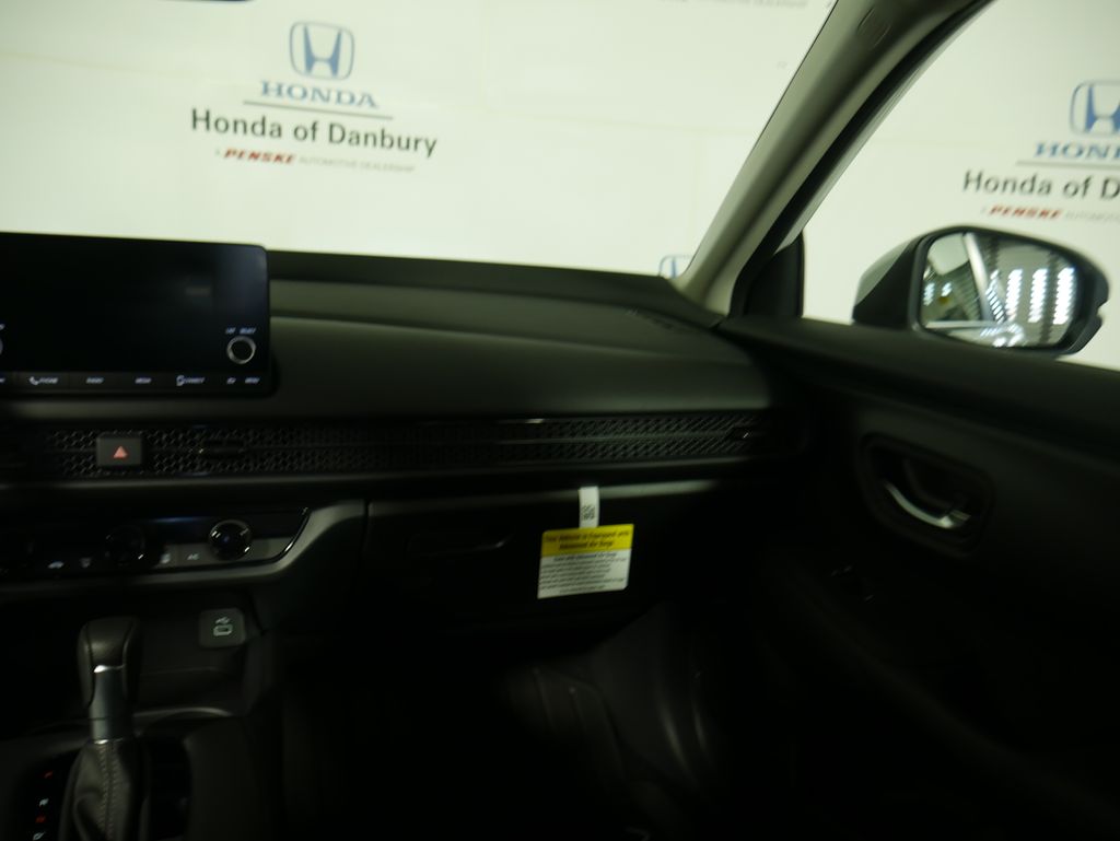 Thumbnail: 2025 Honda HR-V - 14
