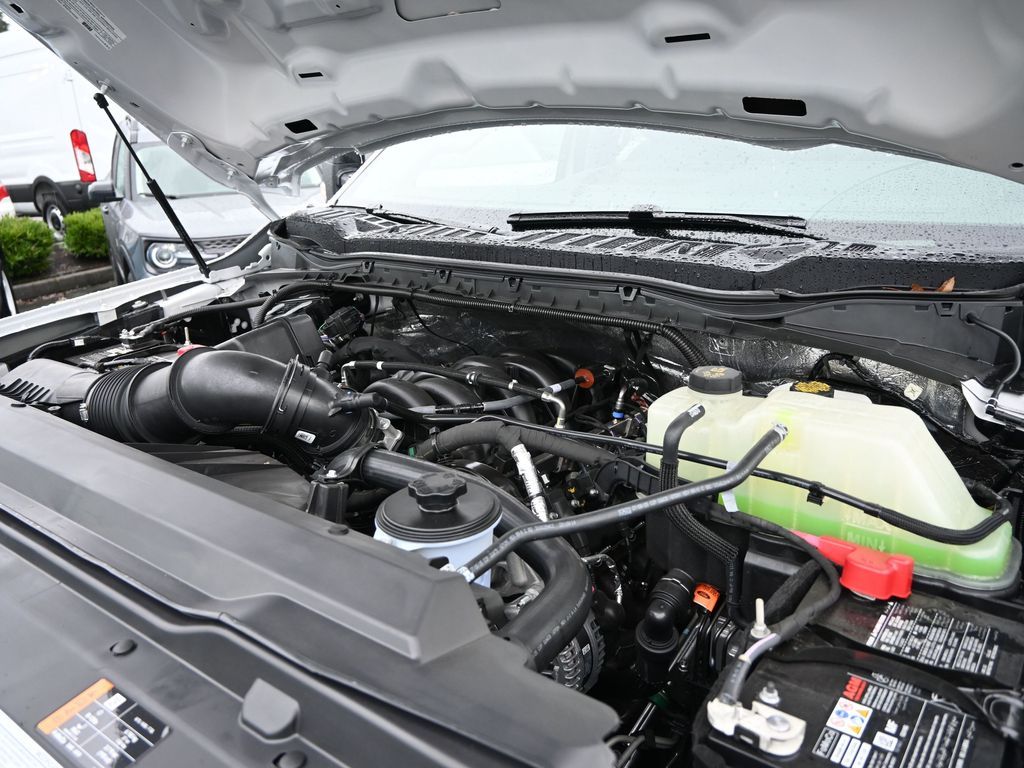 2026 Ford F-550 Chassis XL