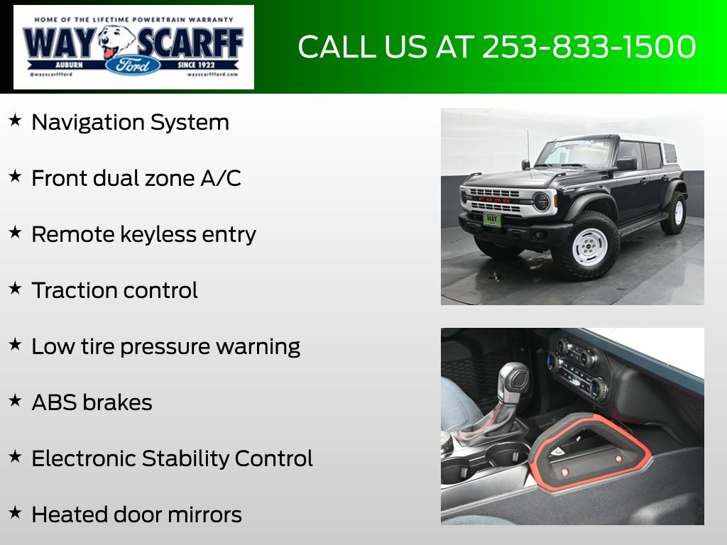 View vehicle photo 6