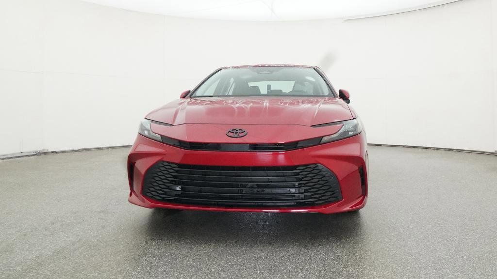 Thumbnail: 2025 Toyota Camry - 22