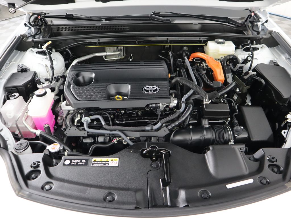 Thumbnail: 2025 Toyota Crown Signia - 30