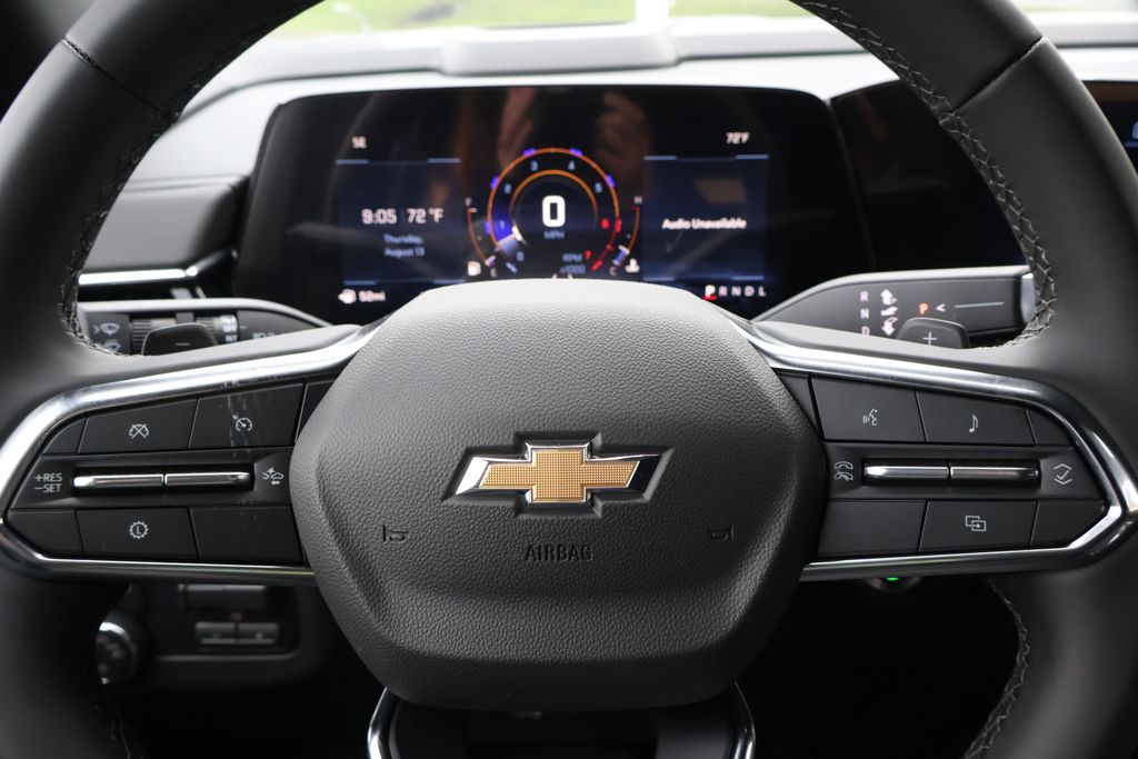 Thumbnail: 2026 Chevrolet Tahoe - 22