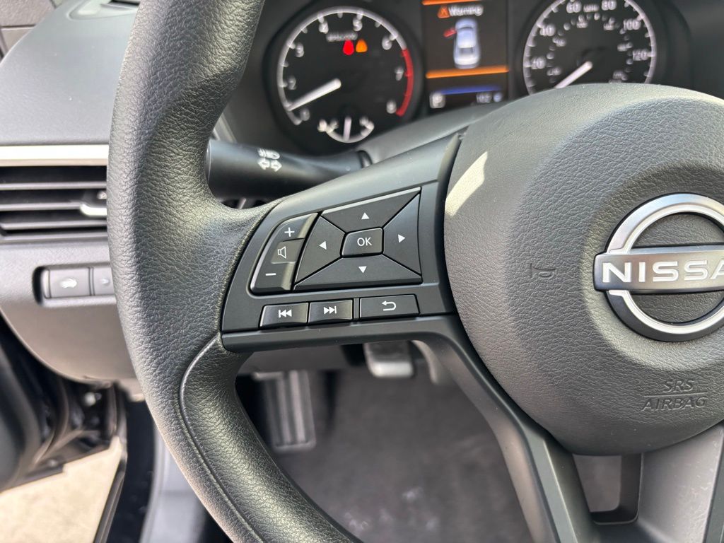 Used Car 2024 Nissan Altima  2.5 S For Sale Under $25,000 In Austin, Texas