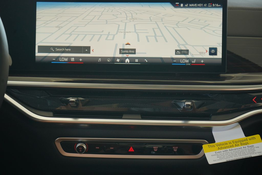 Thumbnail: 2026 BMW X5 - 16