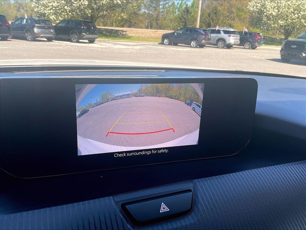 2025 Mazda CX-90 — photo 16