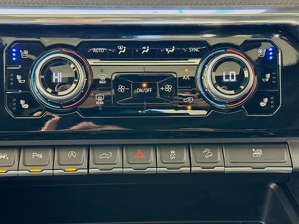 2024 GMC Sierra 1500 Denali 21