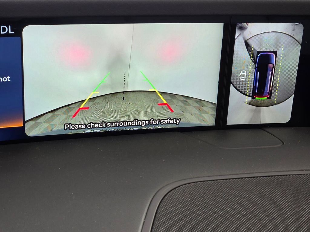 new 2026 Lincoln Nautilus car, priced at $53,990