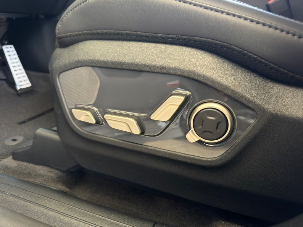 2027 Kia Telluride Hybrid SX Prestige Gray at Shottenkirk Kia Fort Bend