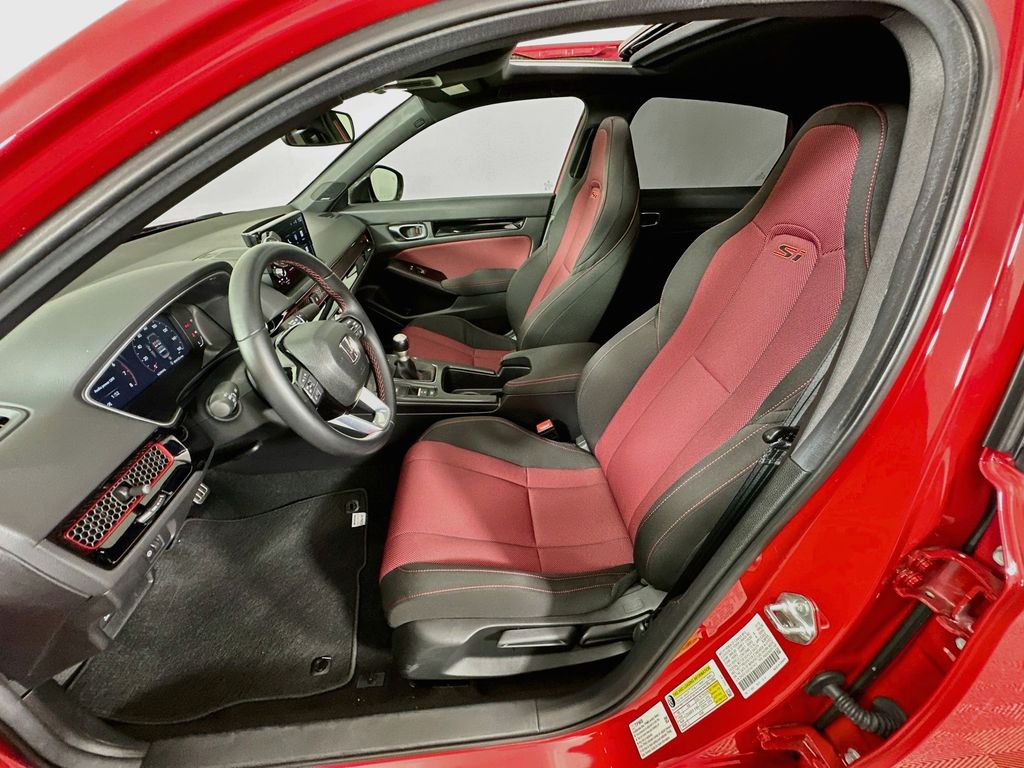 Thumbnail: 2026 Honda Civic - 21