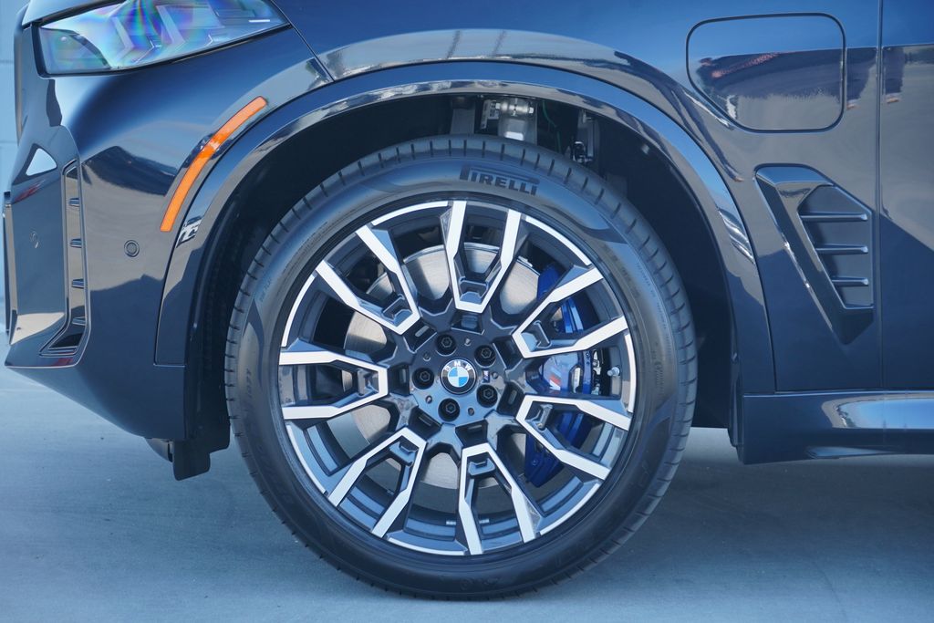 Thumbnail: 2026 BMW X5 - 5