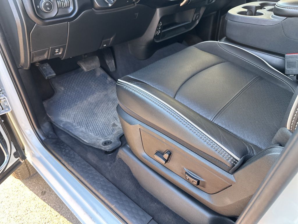 Used Car 2024 Ram 2500  Laramie For Sale Under $70,000 In Austin, Texas