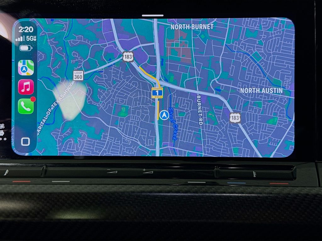 Used Car 2023 Volkswagen Golf R  2.0t For Sale Under $40,000 In Austin, Texas