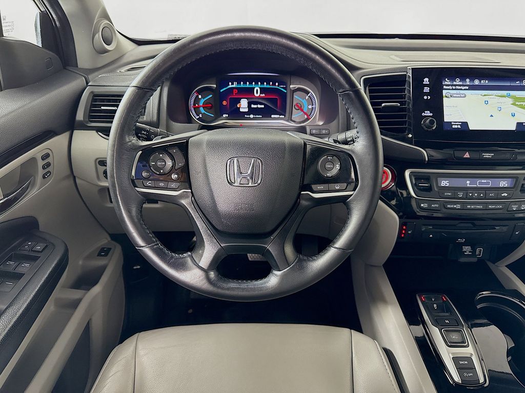 Thumbnail: 2019 Honda Pilot - 22