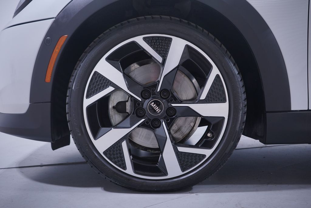 Thumbnail: 2025 MINI Cooper - 2