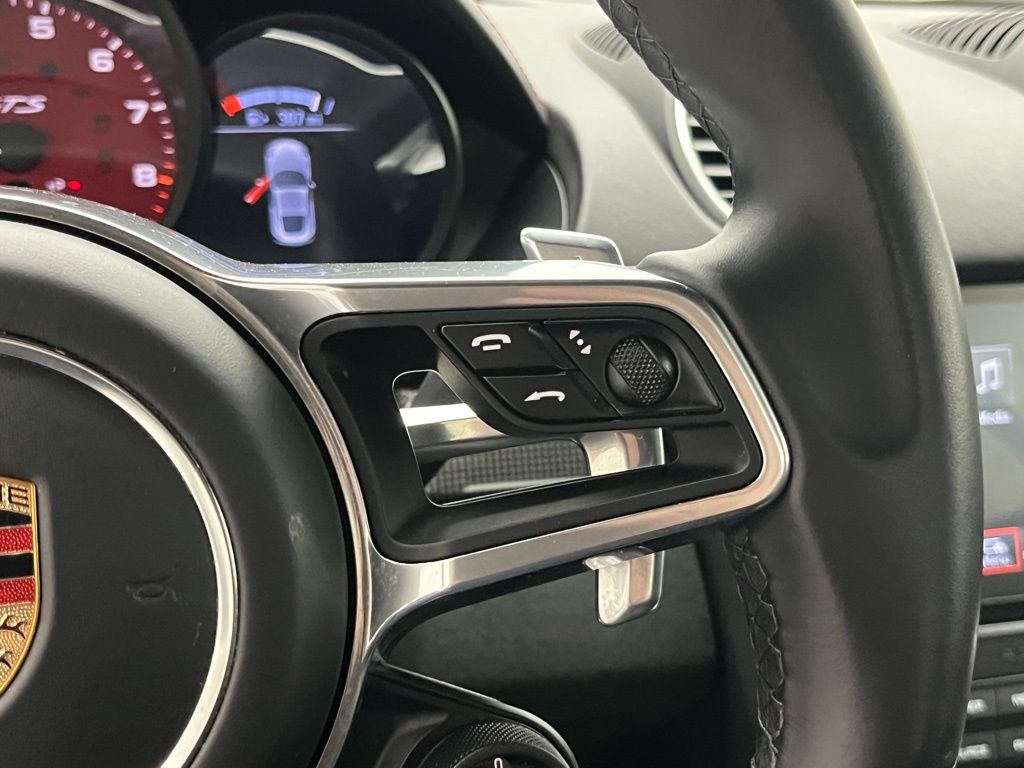 Thumbnail: 2023 Porsche 718 Cayman - 14