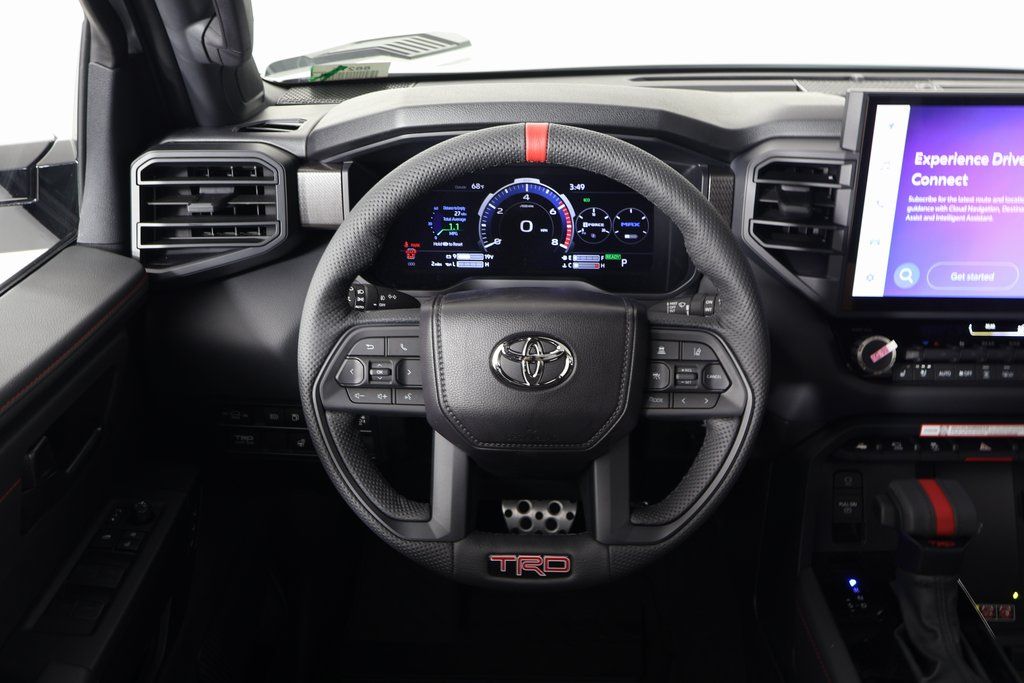 Thumbnail: 2026 Toyota Sequoia - 3