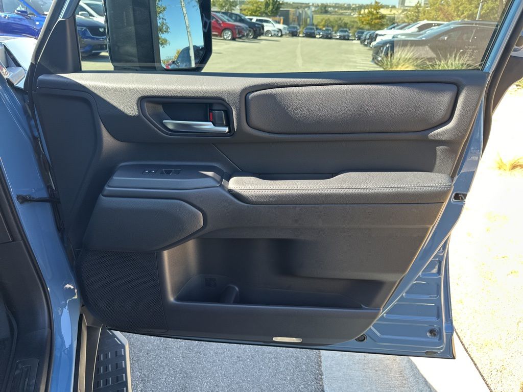 Used Car 2025 Toyota Land Cruiser  For Sale Under $70,000 In Austin, Texas