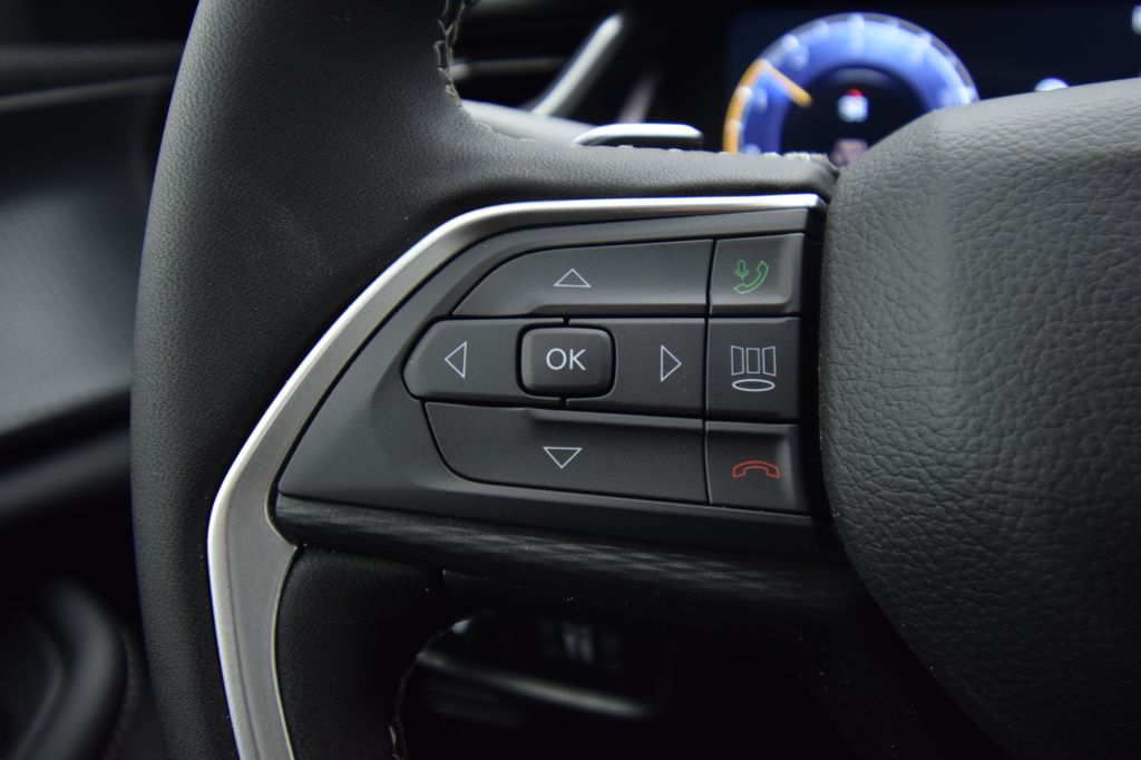 new 2026 Jeep Grand Cherokee car, priced at $38,631