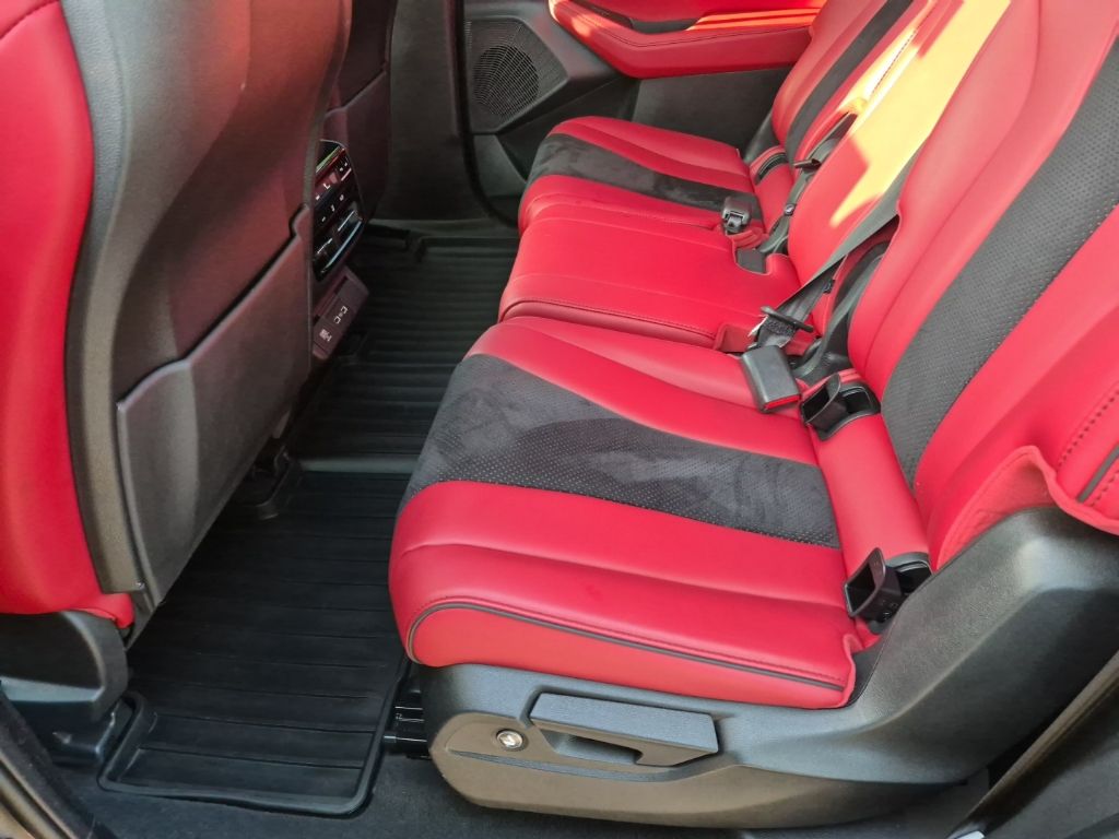 Used Car 2022 Acura Mdx  A-spec For Sale Under $40,000 In Austin, Texas