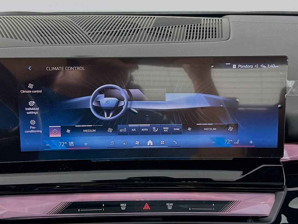 Thumbnail: 2024 BMW i5 - 14