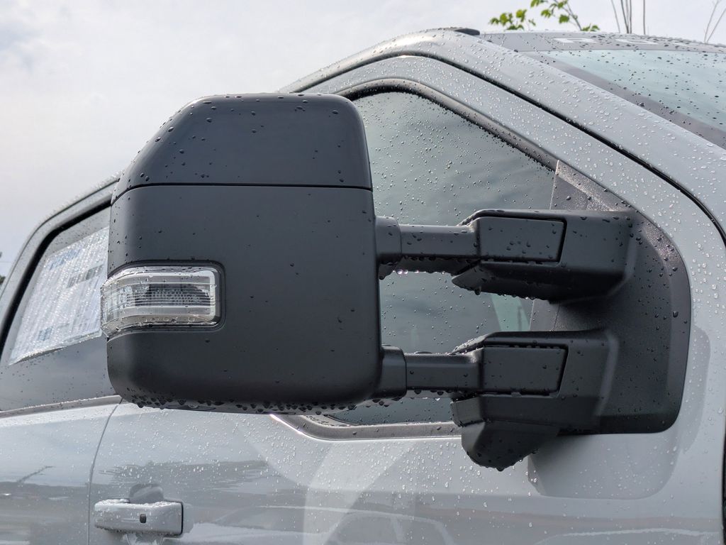 2026 Ford F-250 Super Duty Rocky Ridge