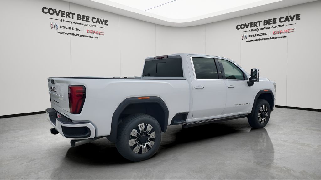 2025 Gmc Sierra 2500hd  Denali In Austin, Texas