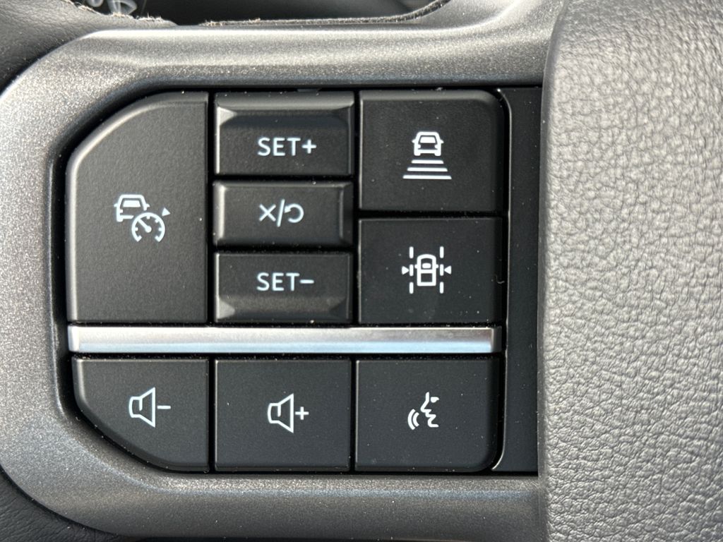 New 2026 Black Ford XLT image 32