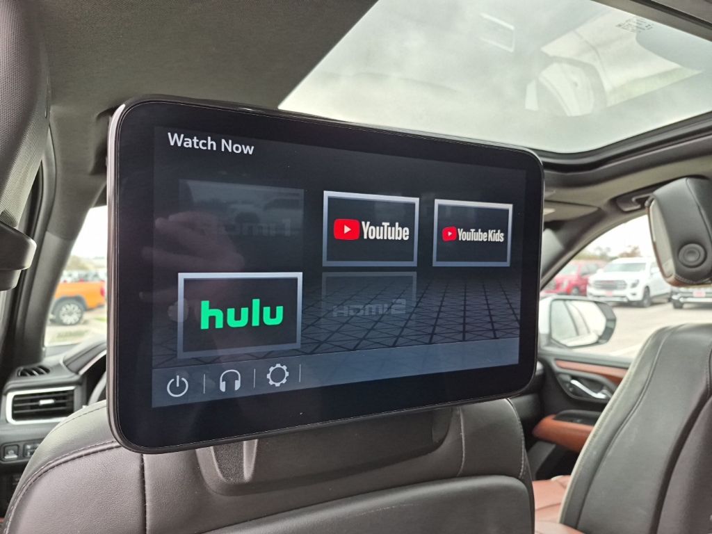 Used Car 2023 Gmc Yukon Xl  Denali Ultimate For Sale Under $70,000 In Austin, Texas