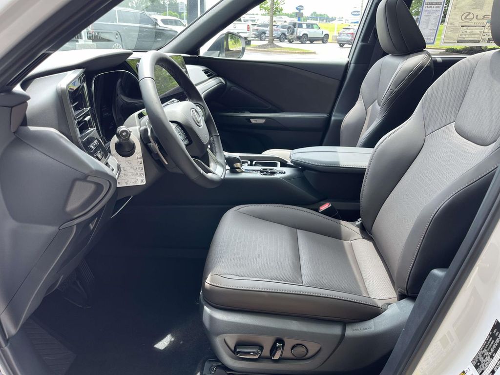 New 2026  Lexus 350 Premium image 10
