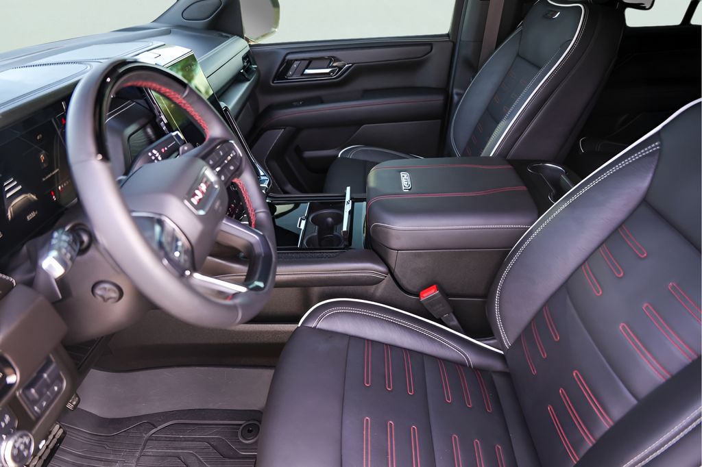 Used Car 2025 Gmc Yukon  At4 Ultimate For Sale Under $110,000 In Austin, Texas