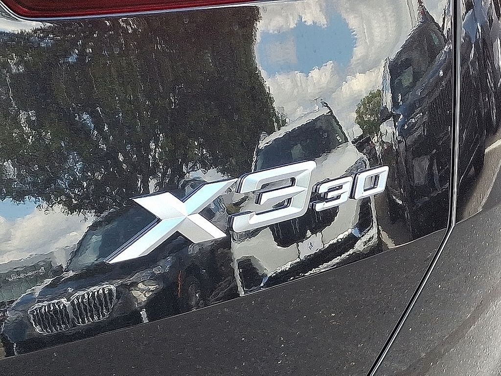 Thumbnail: 2026 BMW X3 - 5