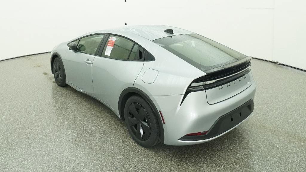 Thumbnail: 2026 Toyota Prius - 26