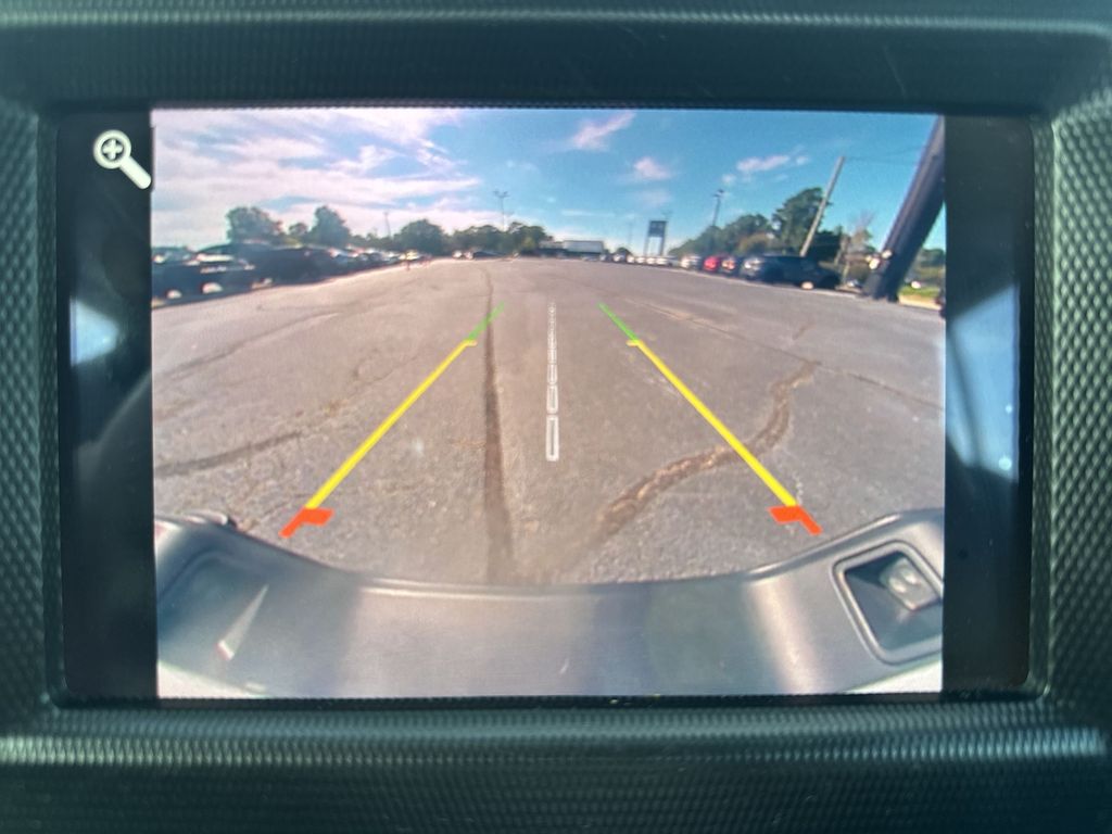 2023 Jeep Gladiator Sport White at Stokes Mazda