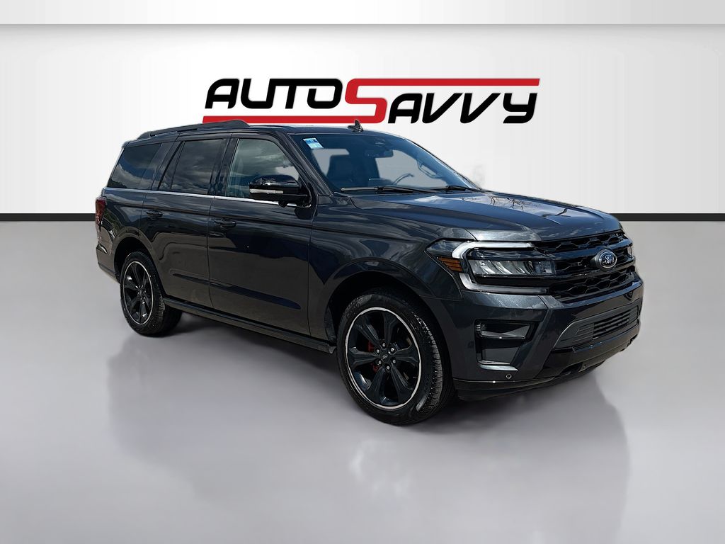 2024 Ford Expedition Limited 4X4's photo
