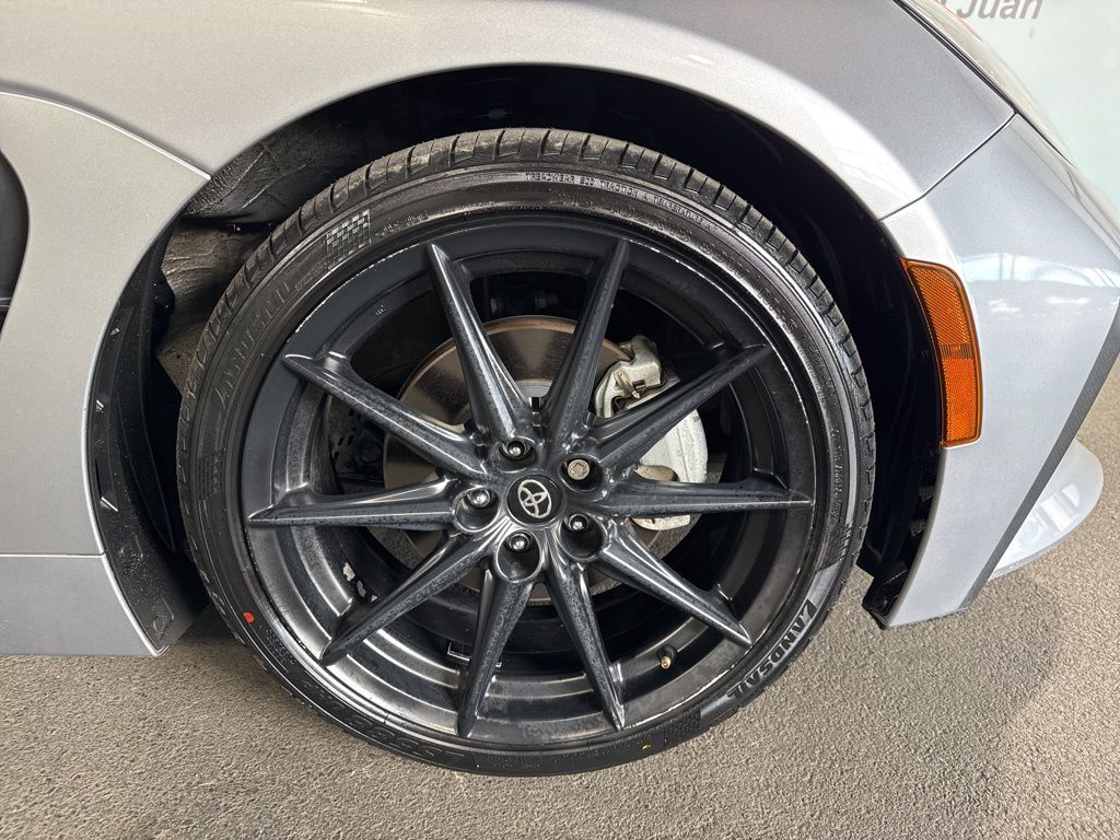 Thumbnail: 2023 Toyota GR86 - 7