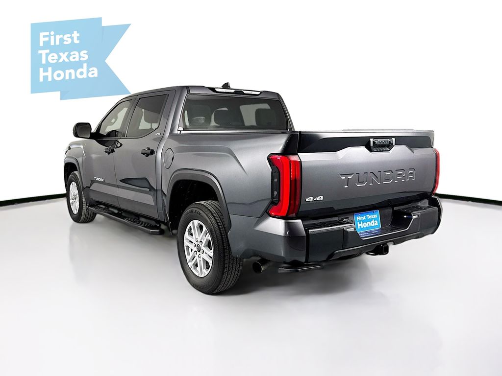 Used Car 2024 Toyota Tundra  Sr5 For Sale Under $50,000 In Austin, Texas