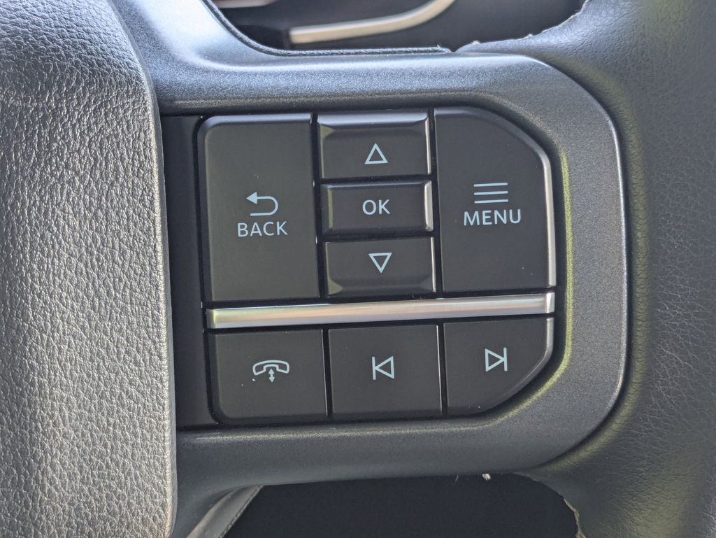 Used 2023 White Ford XLT image 24