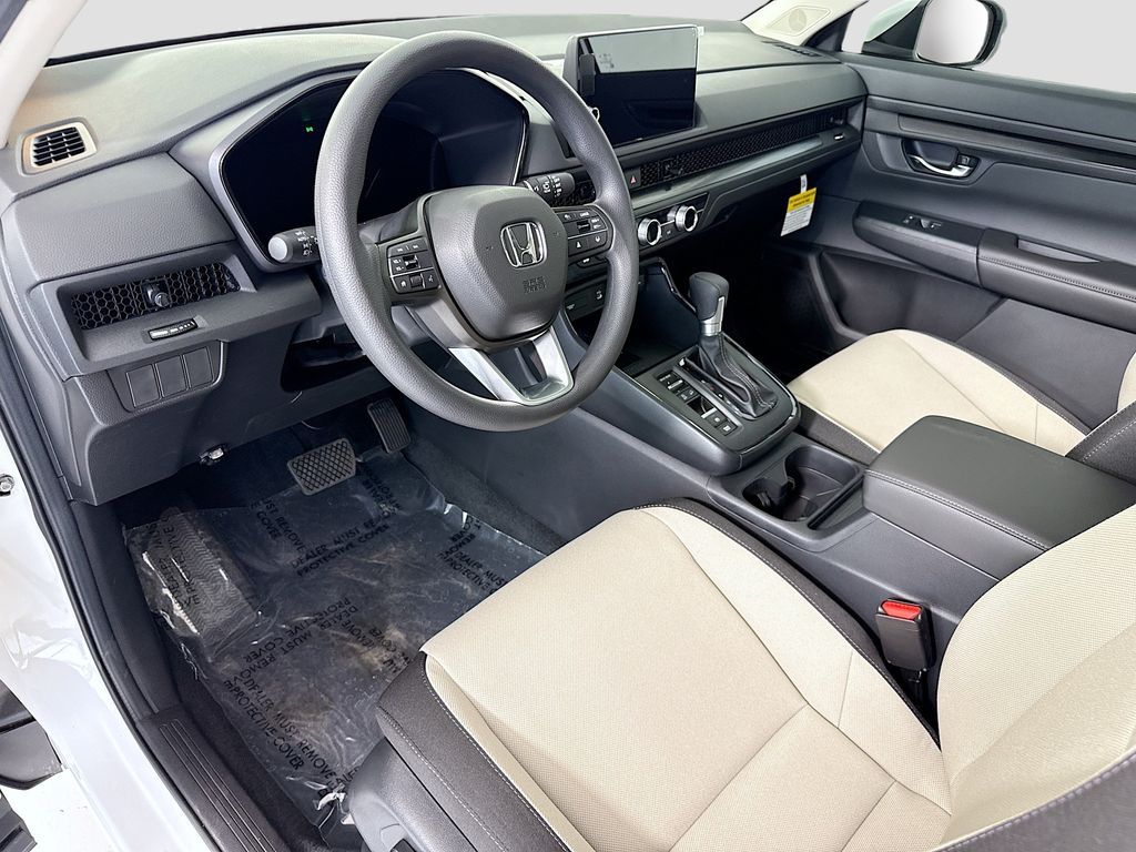Thumbnail: 2026 Honda CR-V - 10