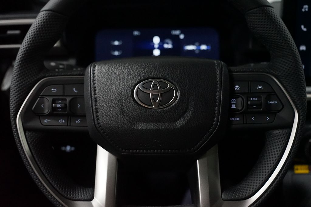 Thumbnail: 2026 Toyota Tacoma - 13